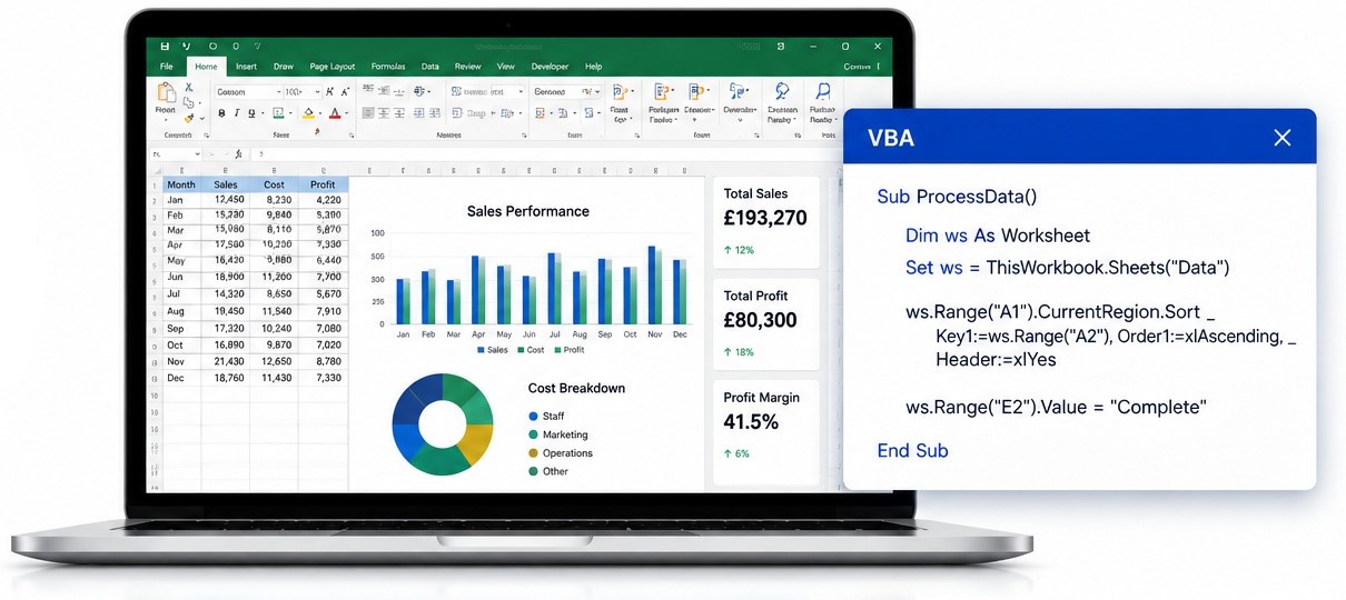 02 excel vba laptop hero