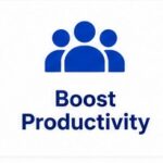 08 boost productivity