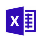 excel vba automation icon crisp