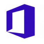 microsoft office integration icon crisp