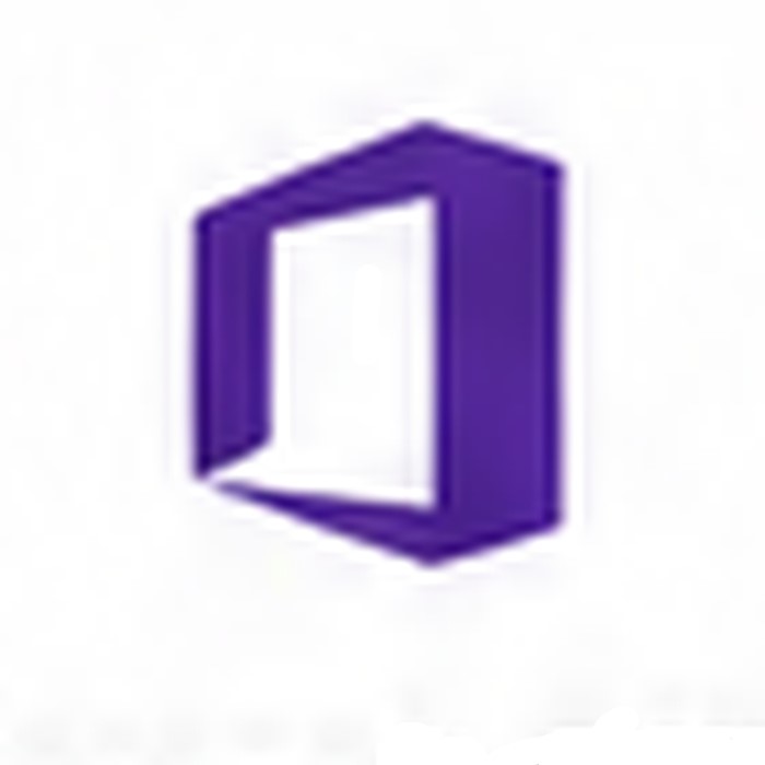 microsoft office integration icon