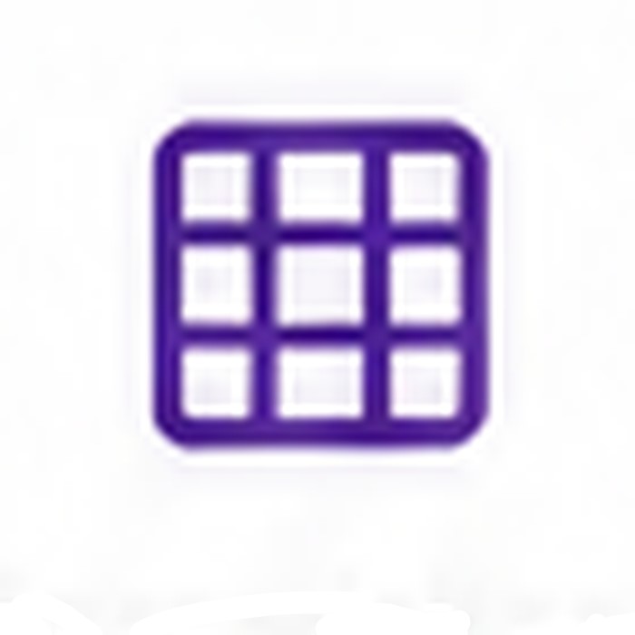 spreadsheet development icon